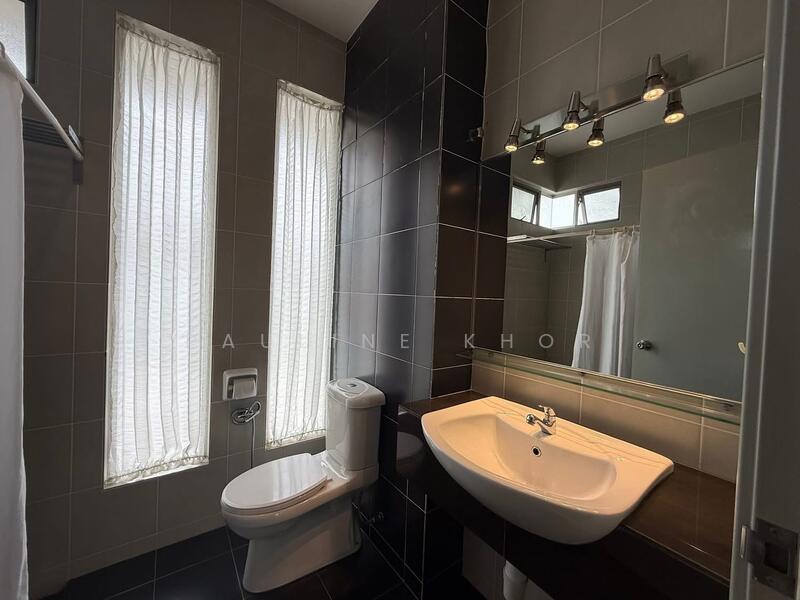 2-storey Terraced House for Sale in Horizon Hills (Iskandar Puteri (Nusajaya)) - Pauline Khor - Bathroom - PropertyGuru.com.my