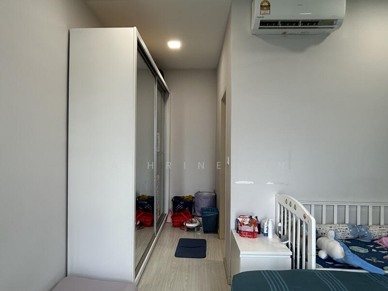 Condominium for Sale at The Havre Bukit Jalil - Cathrine Lin - Bedroom - PropertyGuru.com.my