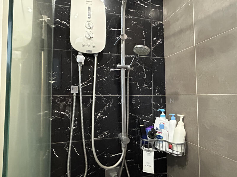 Condominium for Sale at The Havre Bukit Jalil - Cathrine Lin - Bathroom - PropertyGuru.com.my