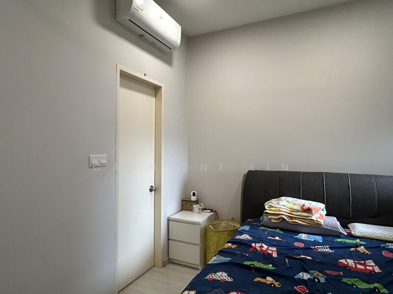 Condominium for Sale at The Havre Bukit Jalil - Cathrine Lin - Bedroom - PropertyGuru.com.my
