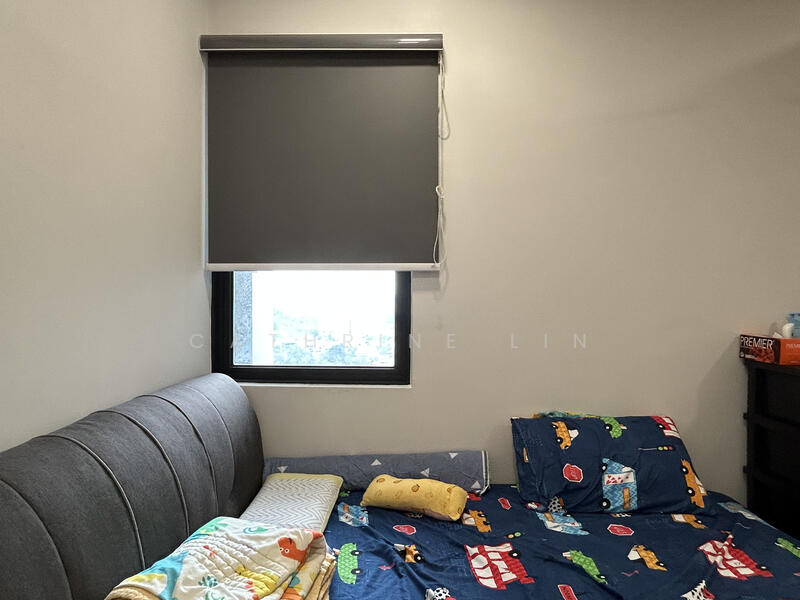 Condominium for Sale at The Havre Bukit Jalil - Cathrine Lin - Bedroom - PropertyGuru.com.my