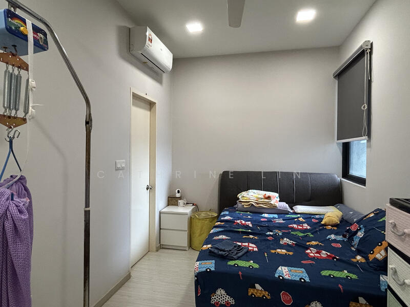 Condominium for Sale at The Havre Bukit Jalil - Cathrine Lin - PropertyGuru.com.my