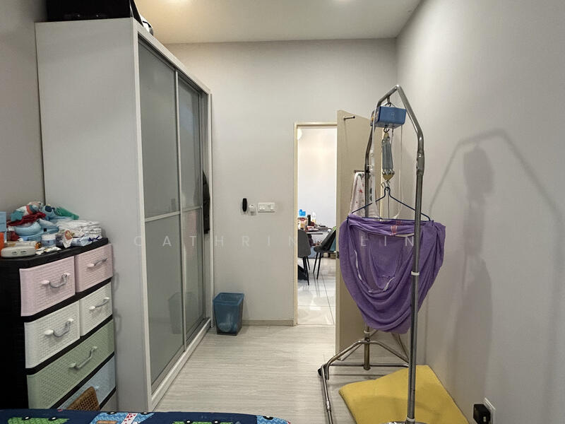 Condominium for Sale at The Havre Bukit Jalil - Cathrine Lin - PropertyGuru.com.my