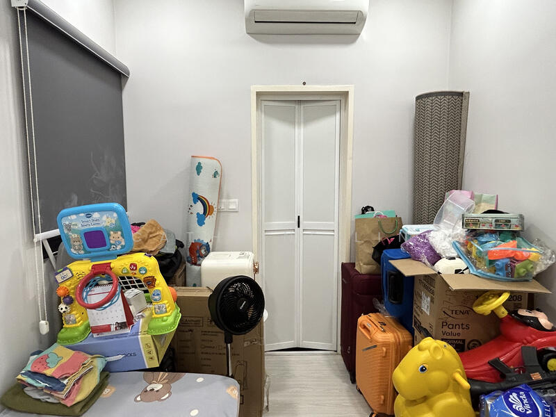 Condominium for Sale at The Havre Bukit Jalil - Cathrine Lin - PropertyGuru.com.my