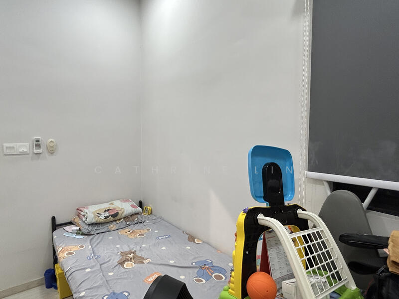 Condominium for Sale at The Havre Bukit Jalil - Cathrine Lin - Bedroom - PropertyGuru.com.my