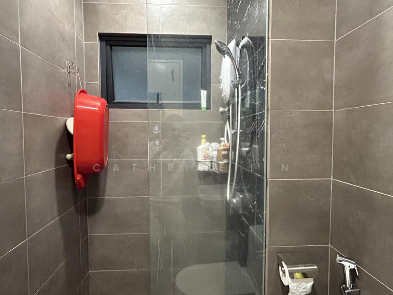 Condominium for Sale at The Havre Bukit Jalil - Cathrine Lin - Bathroom - PropertyGuru.com.my