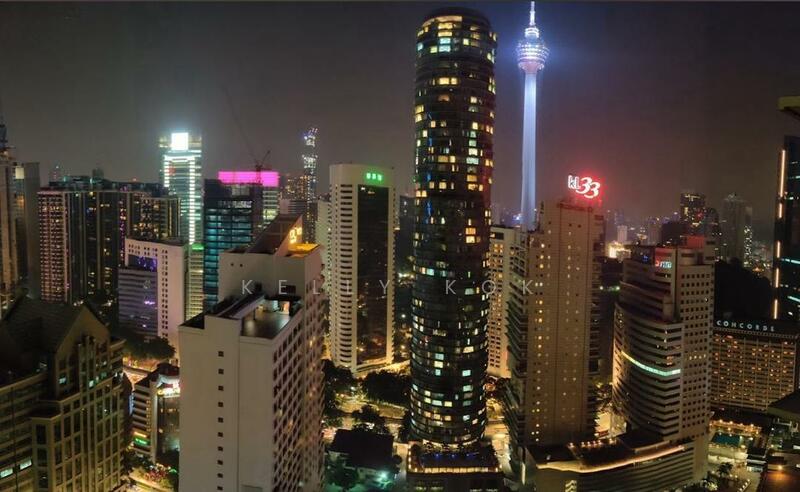 Service Residence for Rent at Parkview Service Apartment - Kelly Kok - Exterior - PropertyGuru.com.my