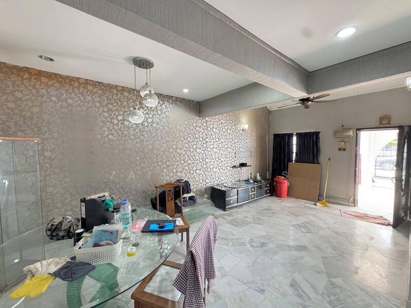 Untuk Dijual - Usj 12