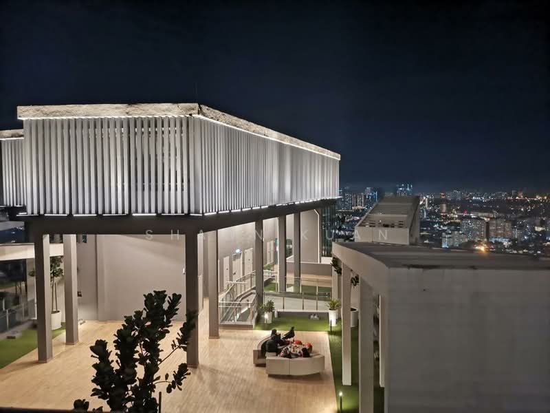 Service Residence for Sale at The Era @ Duta North - Shawn Kuan - Exterior - PropertyGuru.com.my