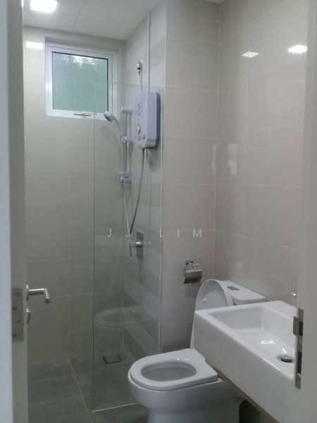 Service Residence for Rent at Southbank Residence - JJ Lim - Bathroom - PropertyGuru.com.my