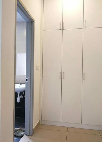 Apartment for Rent at Austin Regency (Pangsapuri Austin Perdana) - Jaslyn Tan - Bathroom - PropertyGuru.com.my