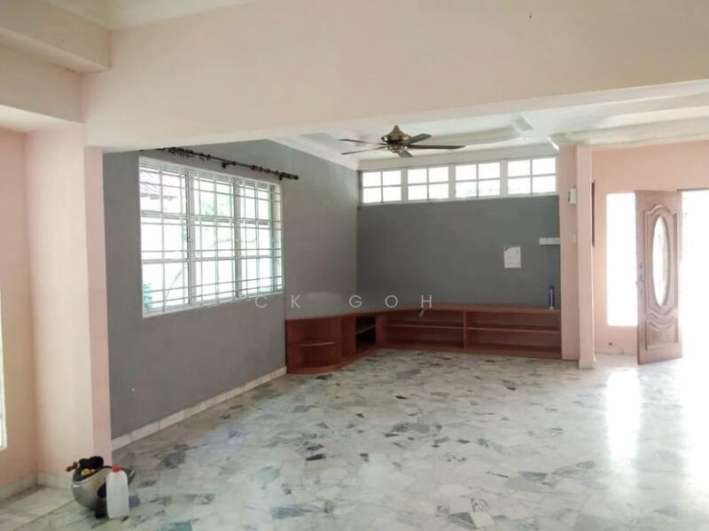 Semi-Detached House for Sale in Bayan Lepas (Penang) - CK Goh - Living Room - PropertyGuru.com.my
