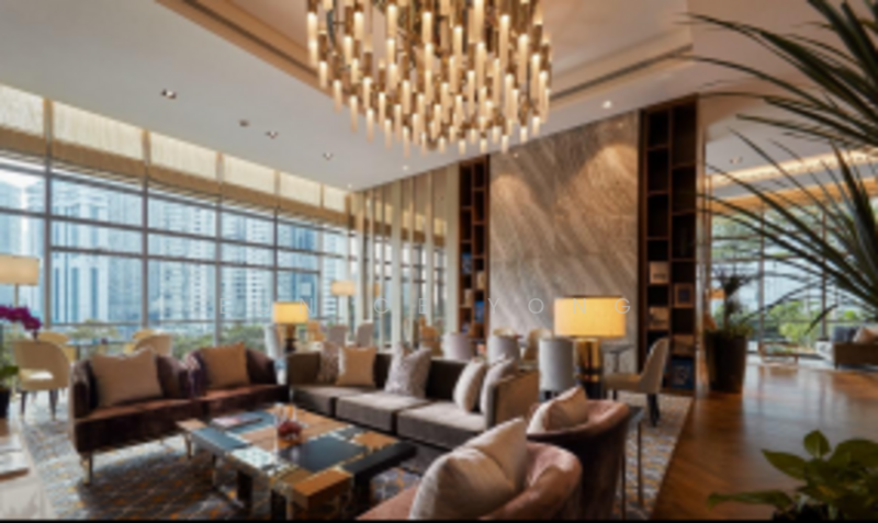 Service Residence for Sale at The Ritz-Carlton Residences - Eunice Yong - PropertyGuru.com.my