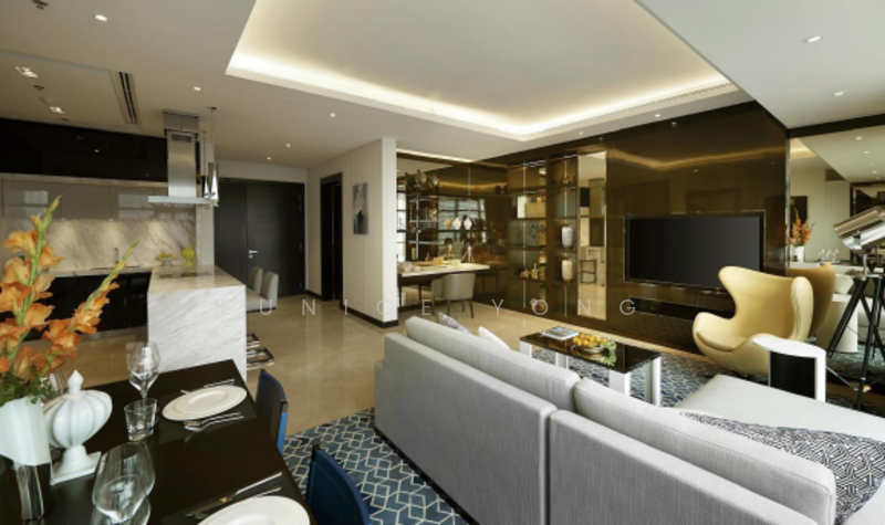 Service Residence for Sale at The Ritz-Carlton Residences - Eunice Yong - PropertyGuru.com.my