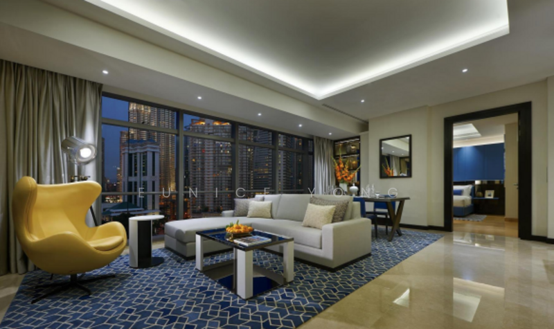 Service Residence for Sale at The Ritz-Carlton Residences - Eunice Yong - PropertyGuru.com.my