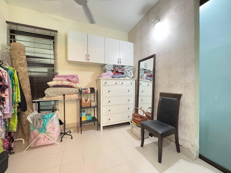 2-storey Terraced House for Sale in Denai Alam (Shah Alam) - Zaidi Idris - Interior - PropertyGuru.com.my