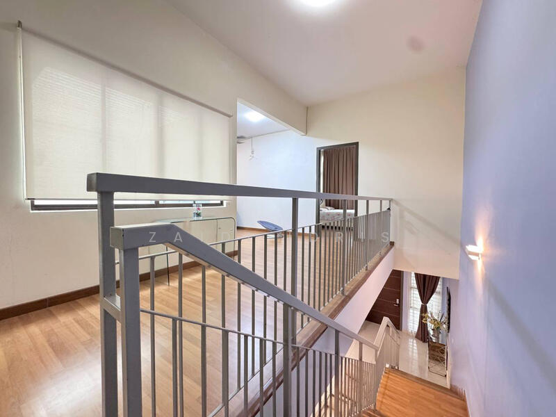2-storey Terraced House for Sale in Denai Alam (Shah Alam) - Zaidi Idris - Interior - PropertyGuru.com.my