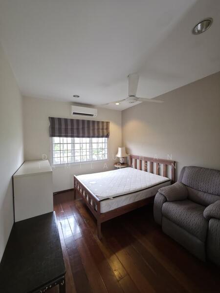 Rumah Banglo untuk Dijual di Kampung Tunku (Petaling Jaya) - Devamuthan Tamilarasan - Bedroom - PropertyGuru.com.my