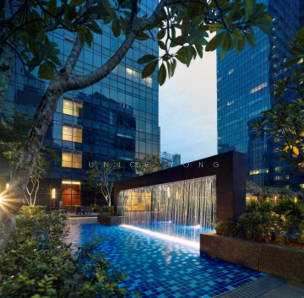 Service Residence for Sale at The Ritz-Carlton Residences - Eunice Yong - Exterior - PropertyGuru.com.my