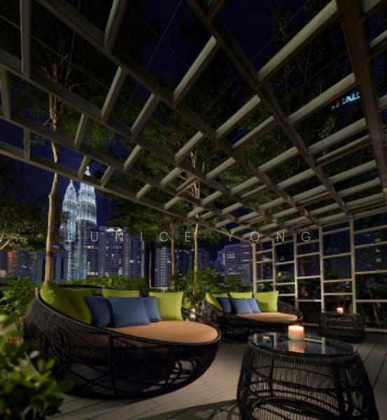 Service Residence for Sale at The Ritz-Carlton Residences - Eunice Yong - Exterior - PropertyGuru.com.my