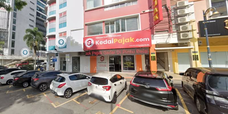 Shop for Rent in Wangsa Maju (Kuala Lumpur) - Sean Hui - PropertyGuru.com.my