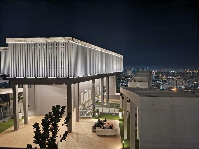 Service Residence for Sale at The Era @ Duta North - Shawn Kuan - Exterior - PropertyGuru.com.my