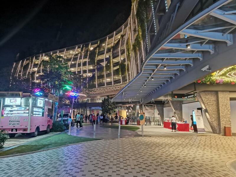 Service Residence for Sale at The Era @ Duta North - Shawn Kuan - Exterior - PropertyGuru.com.my