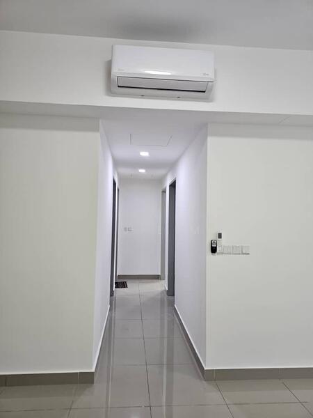 Service Residence for Rent at M Centura - JJ Lim - Corridor - PropertyGuru.com.my