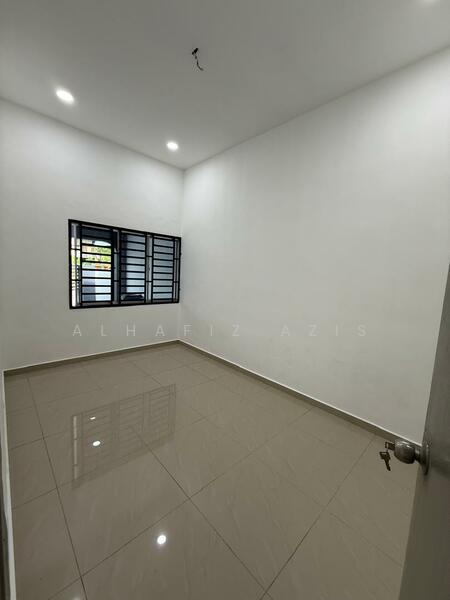 1-storey Terraced House for Sale in Taman Aman (Senai) - ALHAFIZ AZIS - Interior - PropertyGuru.com.my