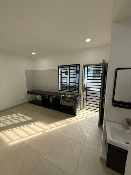 1-storey Terraced House for Sale in Taman Aman (Senai) - ALHAFIZ AZIS - PropertyGuru.com.my