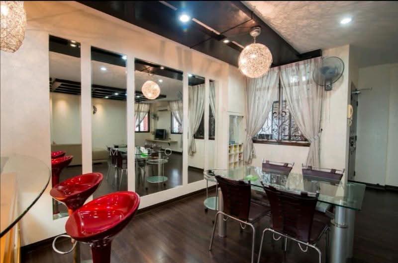 Pangsapuri untuk Disewa di Pangsapuri Maharani (City Towers) - Micole Tan - PropertyGuru.com.my