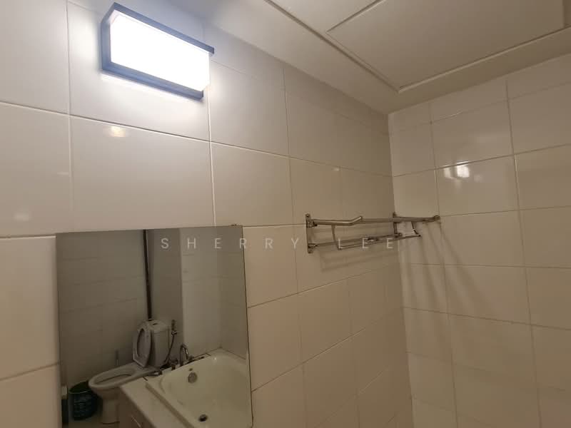 Solaris Dutamas untuk Untuk Dijual - RM 600,000, Feb 2026 - Bathroom - PropertyGuru.com.my