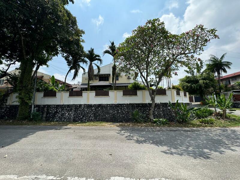 Semi-Detached House for Sale in SS2 (Petaling Jaya) - Leedeon Tan - Exterior - PropertyGuru.com.my