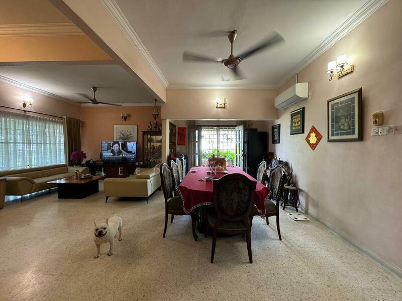 Semi-Detached House for Sale in SS2 (Petaling Jaya) - Leedeon Tan - Living Room - PropertyGuru.com.my