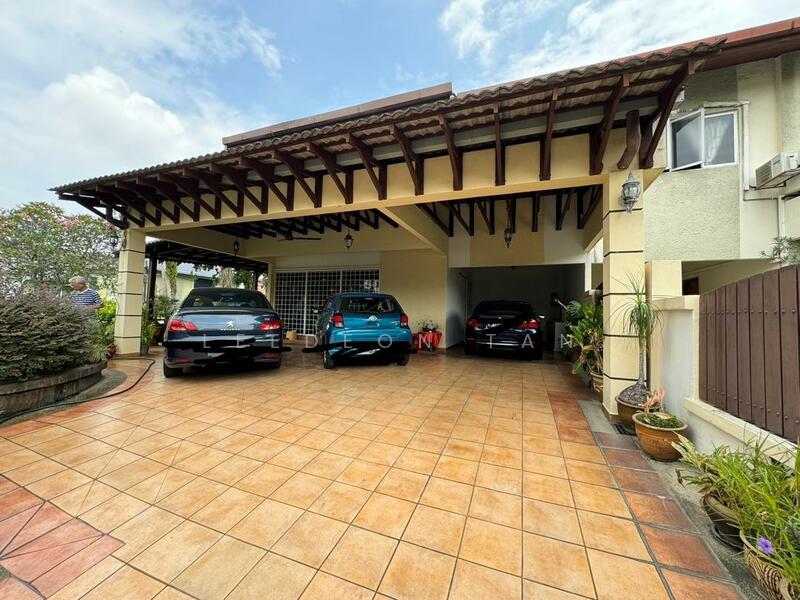 Semi-Detached House for Sale in SS2 (Petaling Jaya) - Leedeon Tan - Exterior - PropertyGuru.com.my
