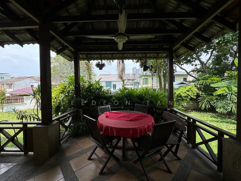 Semi-Detached House for Sale in SS2 (Petaling Jaya) - Leedeon Tan - Exterior - PropertyGuru.com.my