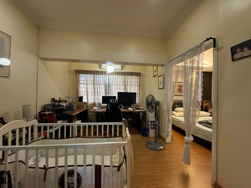 Semi-Detached House for Sale in SS2 (Petaling Jaya) - Leedeon Tan - Study - PropertyGuru.com.my