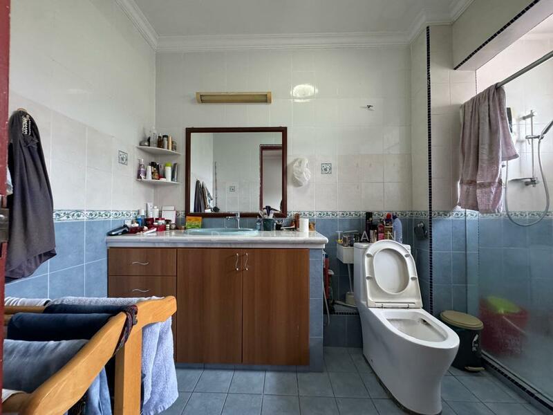 Semi-Detached House for Sale in SS2 (Petaling Jaya) - Leedeon Tan - Bathroom - PropertyGuru.com.my