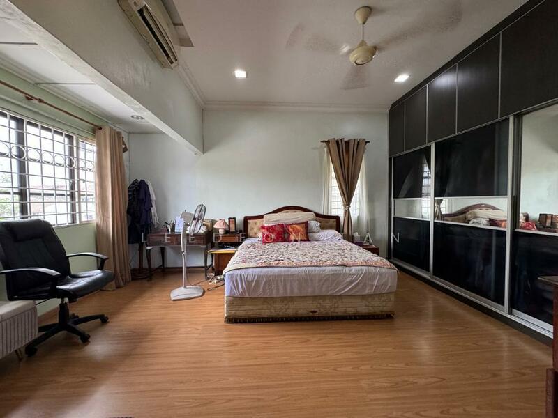 Semi-Detached House for Sale in SS2 (Petaling Jaya) - Leedeon Tan - Bedroom - PropertyGuru.com.my
