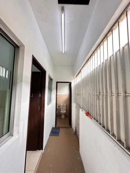 2-storey Terraced House for Sale in Klang (Selangor) - Jason Lim - Kitchen Extended - PropertyGuru.com.my