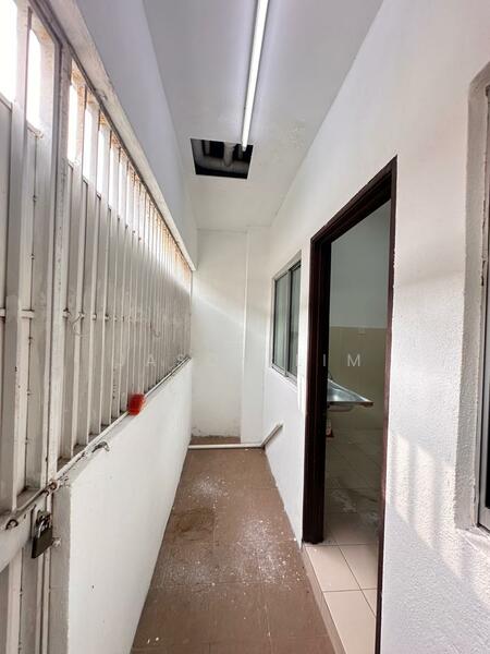 2-storey Terraced House for Sale in Klang (Selangor) - Jason Lim - Kitchen Extended - PropertyGuru.com.my