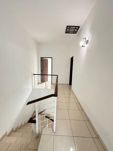 2-storey Terraced House for Sale in Klang (Selangor) - Jason Lim - Corridor - PropertyGuru.com.my