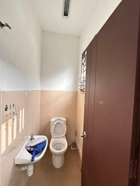 2-storey Terraced House for Sale in Klang (Selangor) - Jason Lim - Bathroom - PropertyGuru.com.my