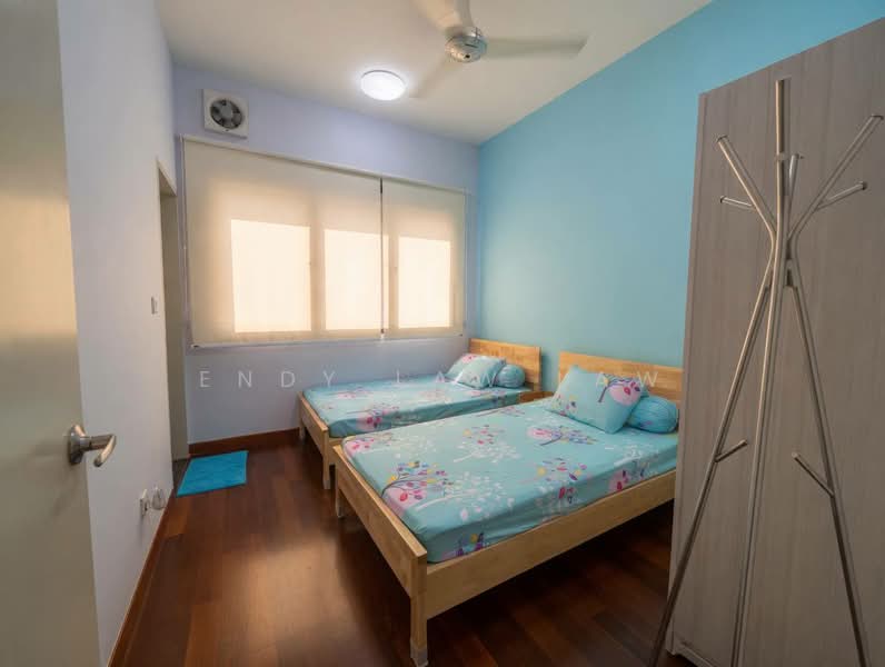 Cluster House for Sale in Horizon Hills (Iskandar Puteri (Nusajaya)) - Endy Law Law - Bedroom - PropertyGuru.com.my