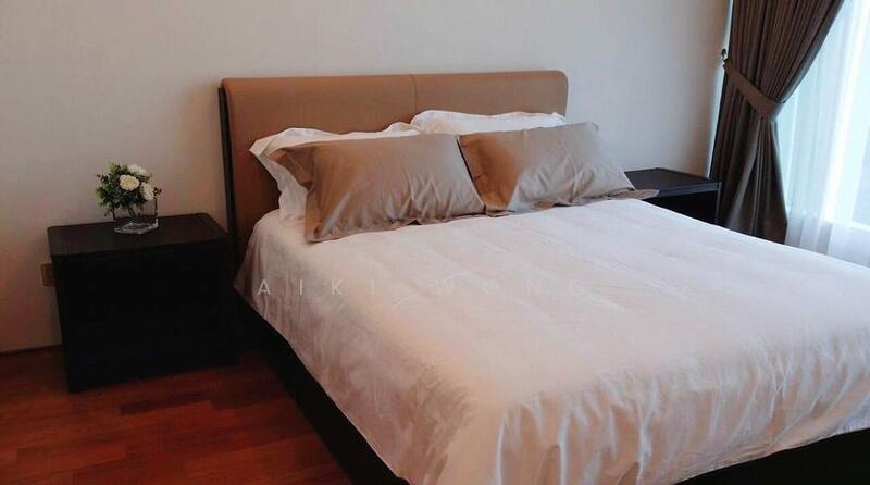 Service Residence for Sale at Quadro Residences - Aiki Wong - Bedroom - PropertyGuru.com.my