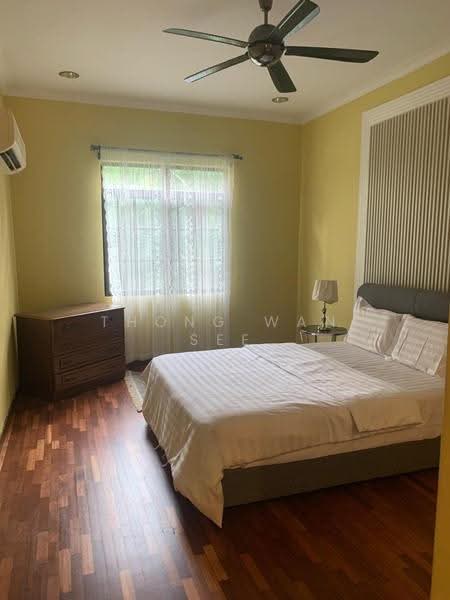 Condominium for Sale at Kampung Warisan - Thong Wan See - Bedroom - PropertyGuru.com.my