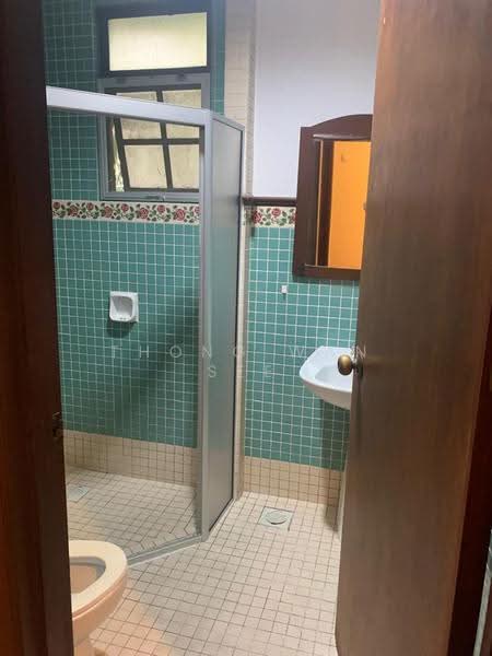 Condominium for Sale at Kampung Warisan - Thong Wan See - Bathroom - PropertyGuru.com.my