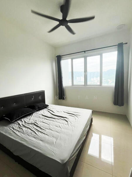 Condominium for Rent at Zen 6 - Jerry Tan - Bedroom - PropertyGuru.com.my