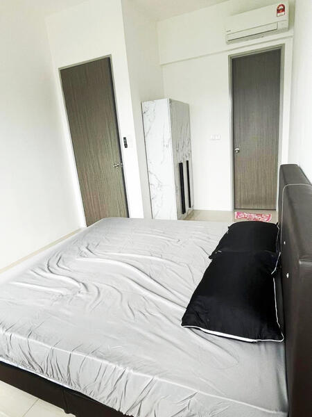 Condominium for Rent at Zen 6 - Jerry Tan - Bedroom - PropertyGuru.com.my