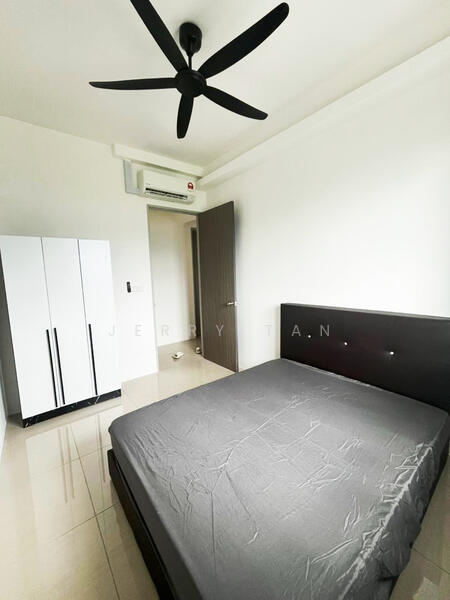 Condominium for Rent at Zen 6 - Jerry Tan - Bedroom - PropertyGuru.com.my